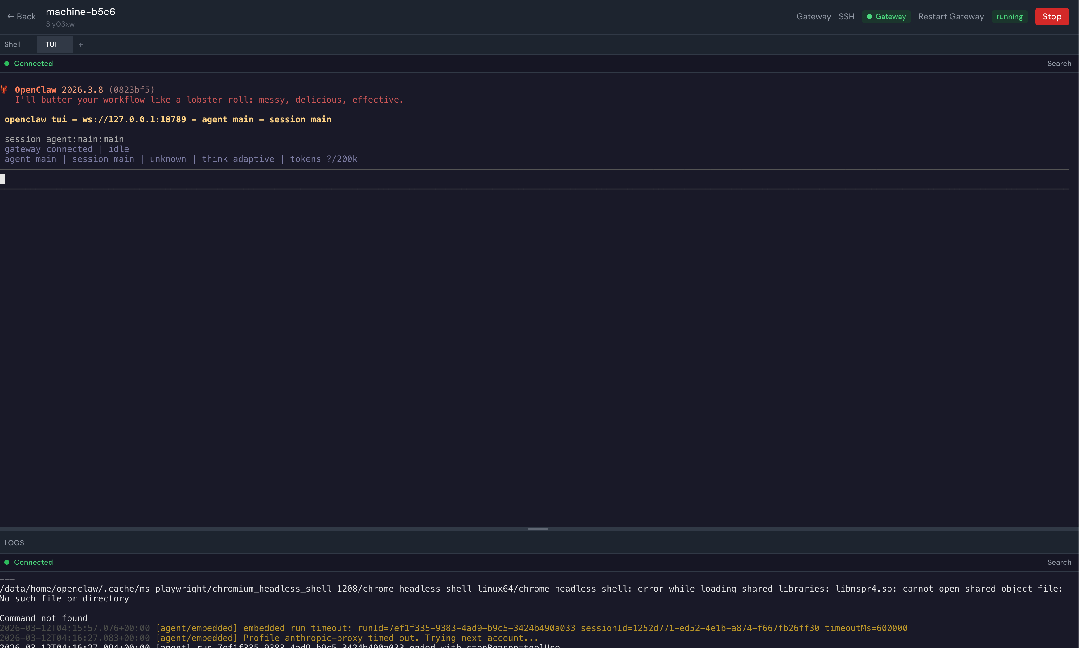 OpenClaw Machines media 5