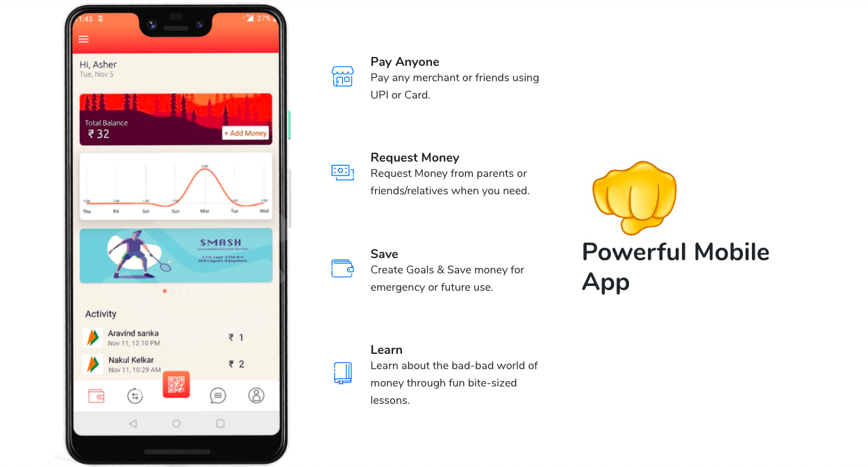 Walrus gallery image
