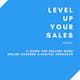 Level Up Your Sales