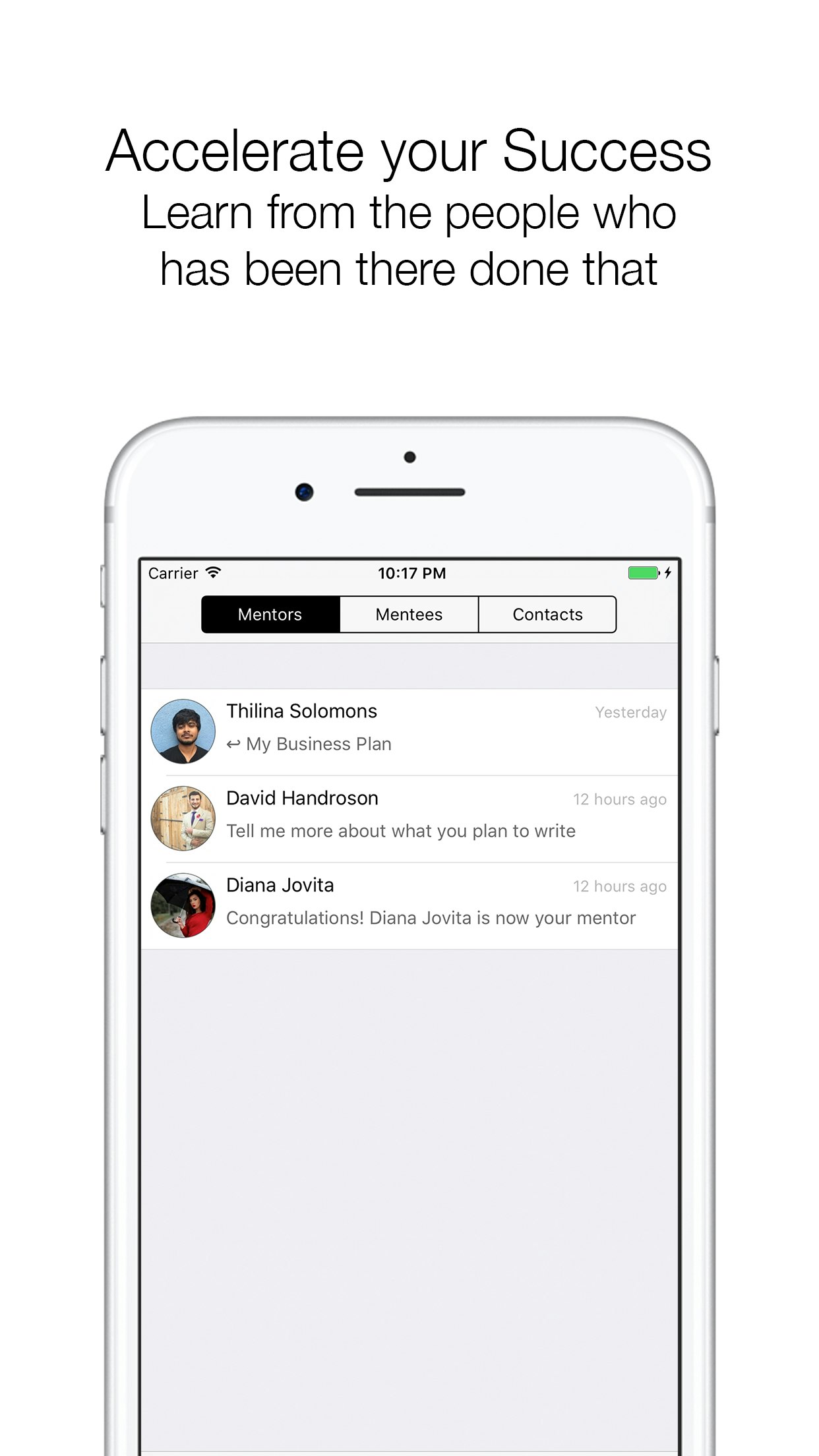 SharkFeed gallery image