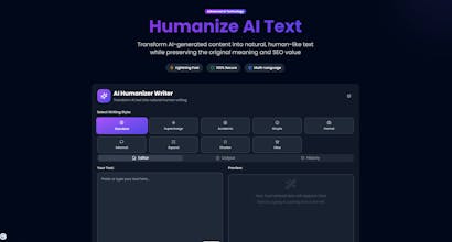 DeepRankAI gallery image