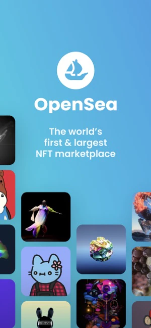 OpenSea Image
