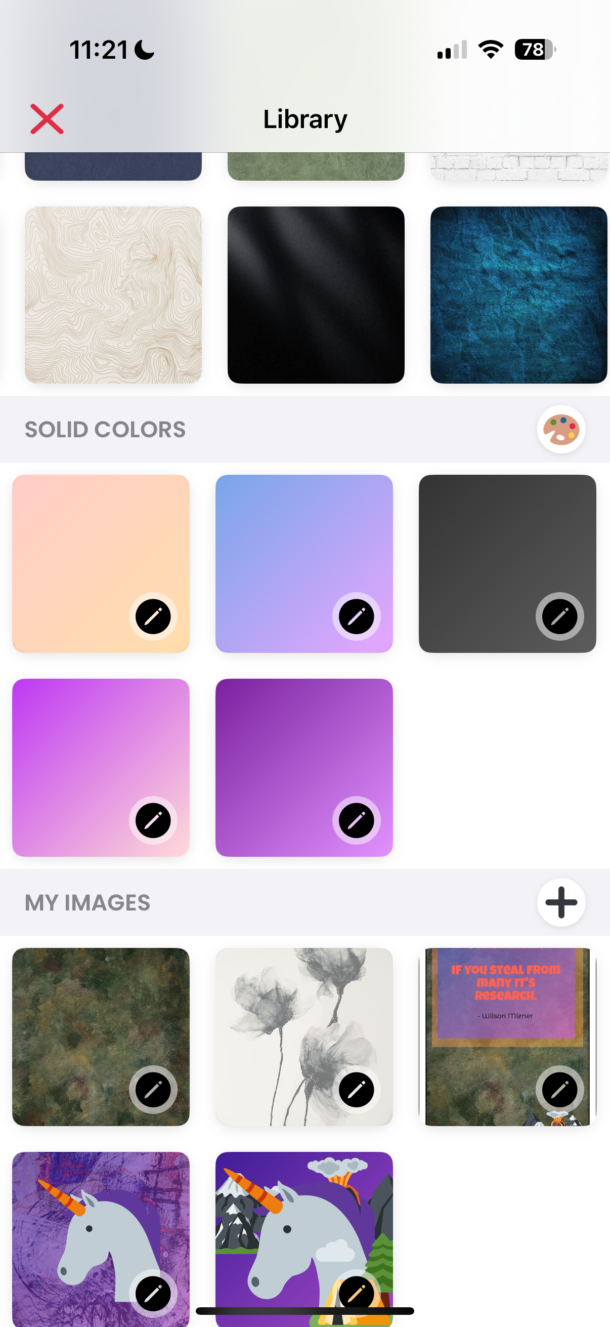 تطبيق بطاقة MOE media 6