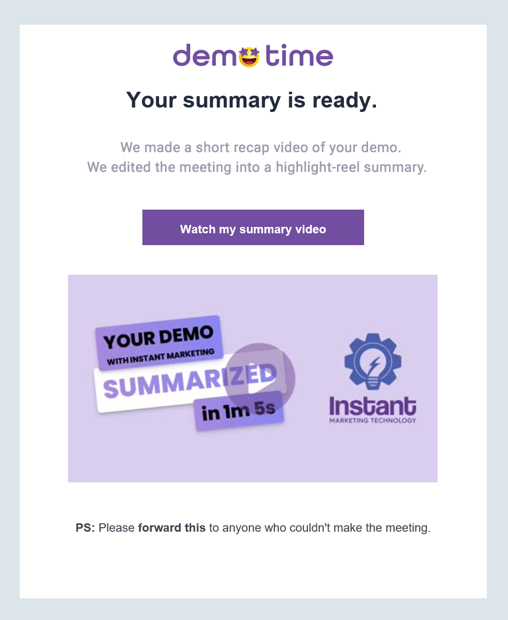 Demote media 4