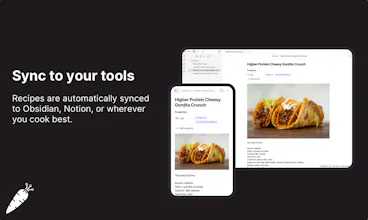 Cooksync gallery image