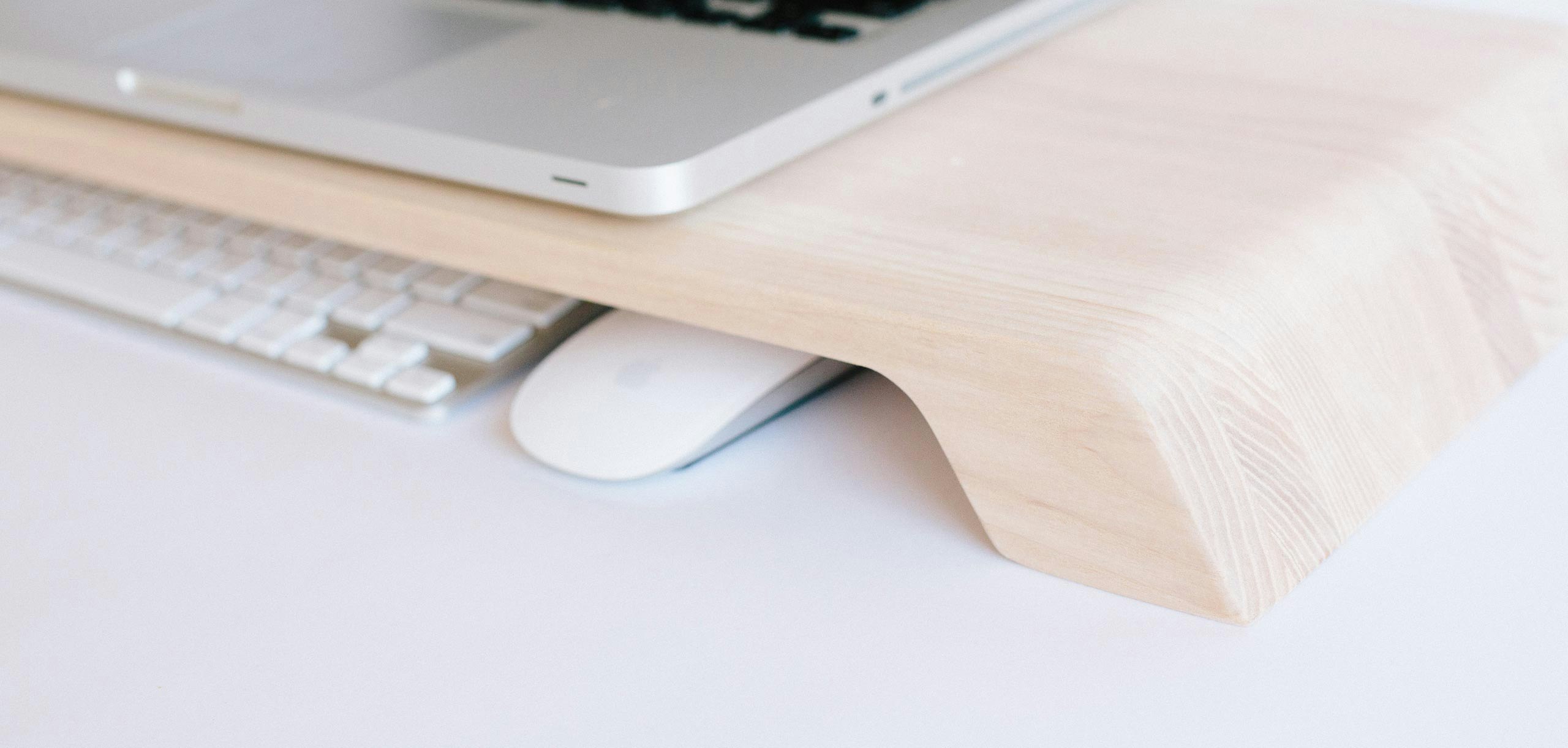Lifta Desk Organizer A Minimalist Desk Organizer Product Hunt