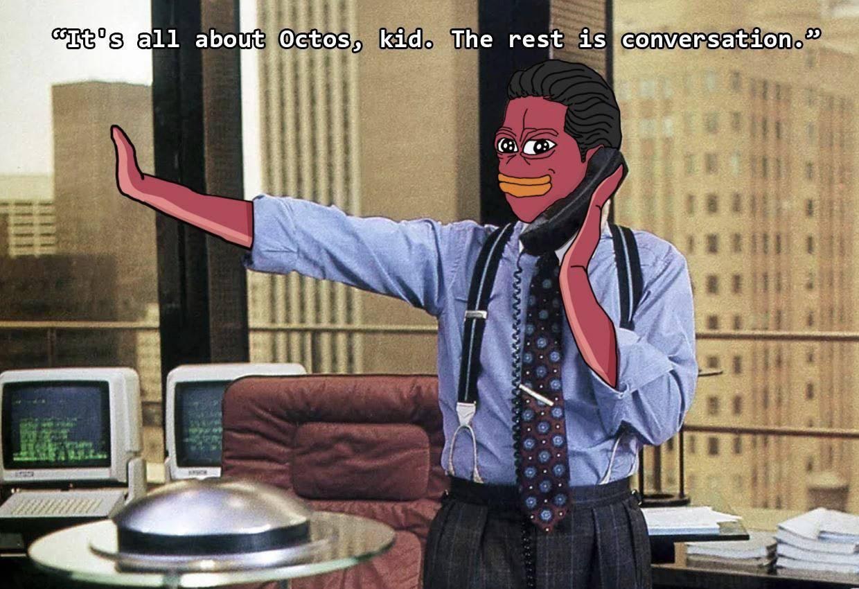 OctoFi gallery image