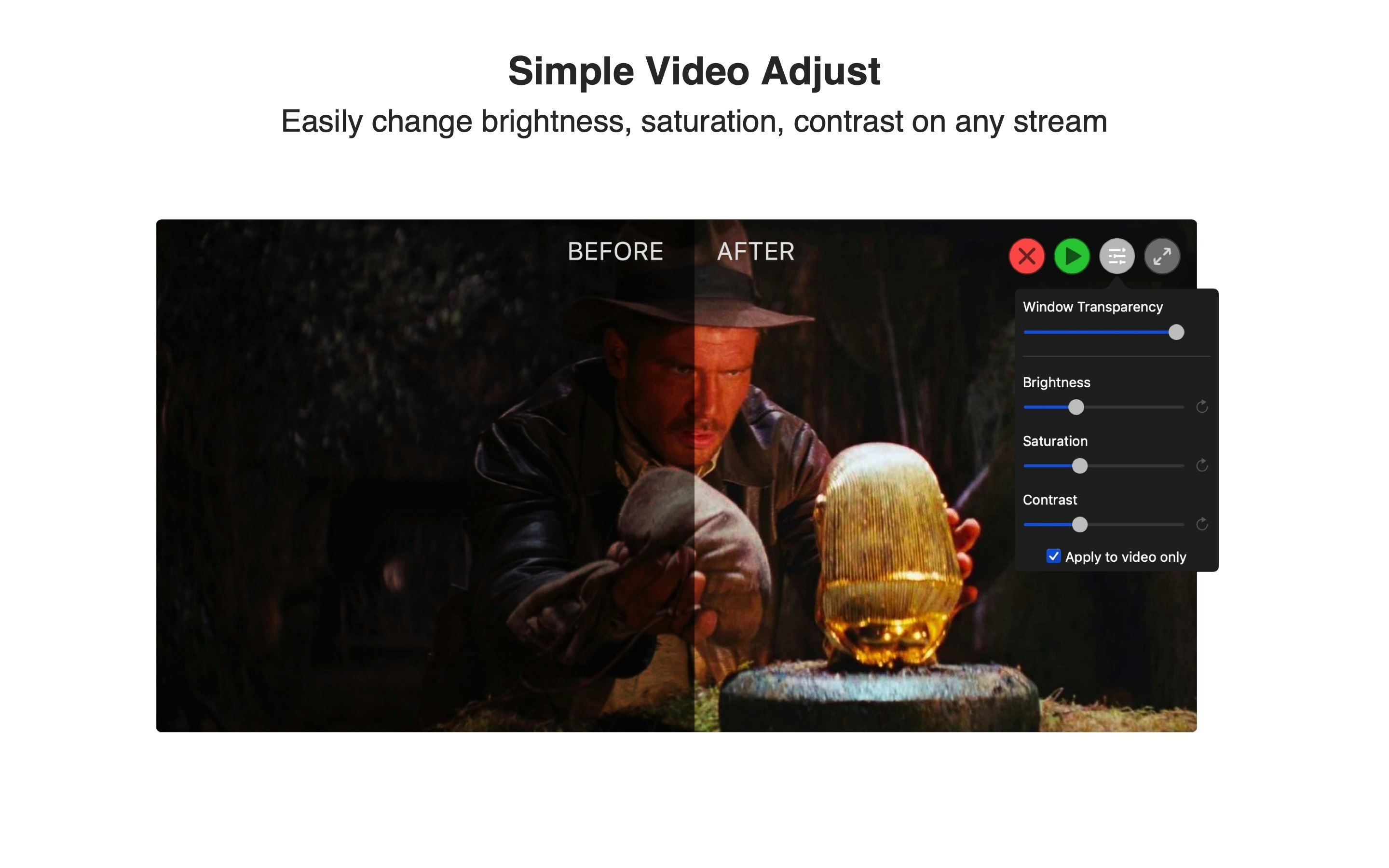 Friendly Streaming gallery image