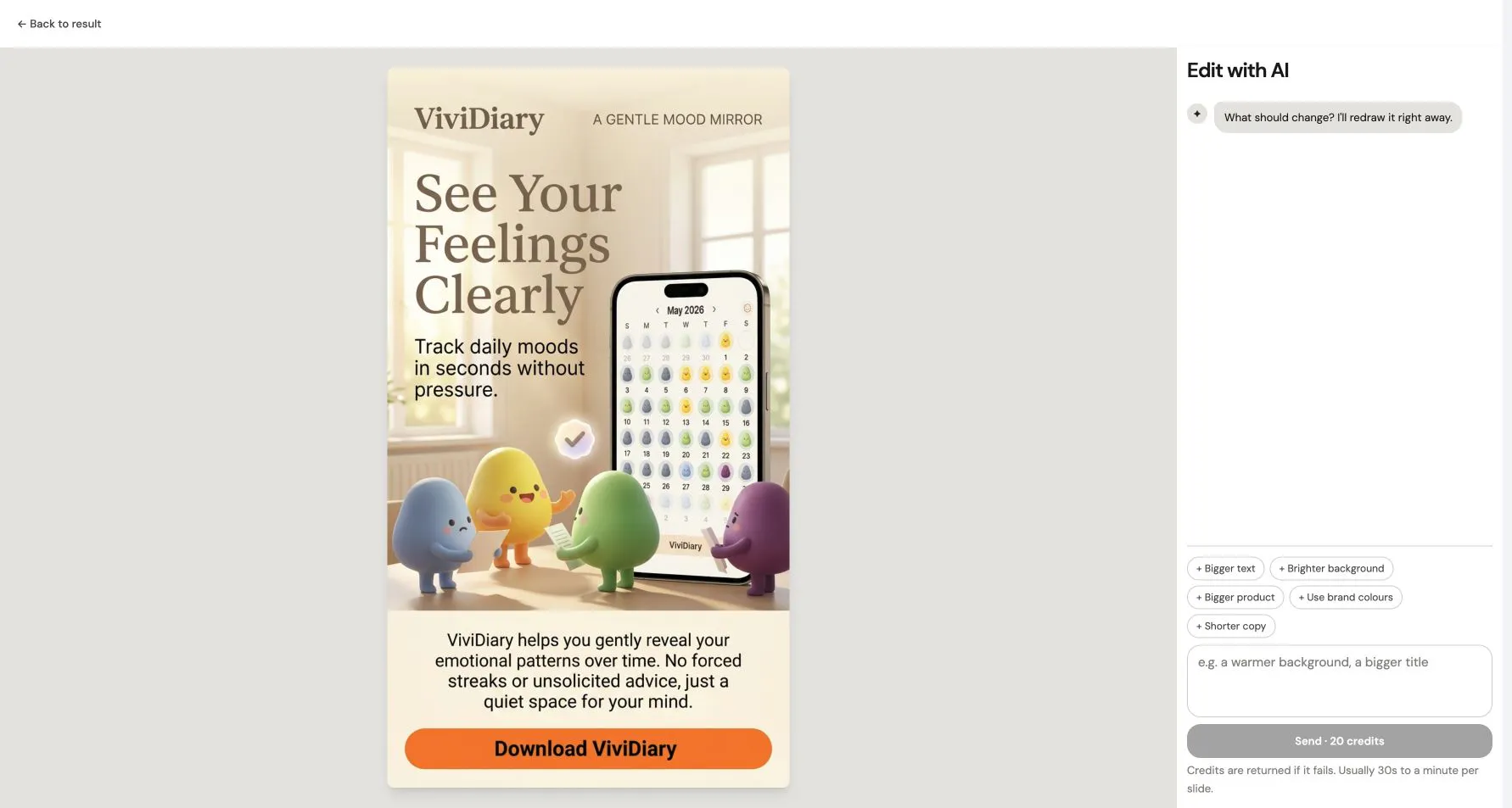 MultiCast gallery image