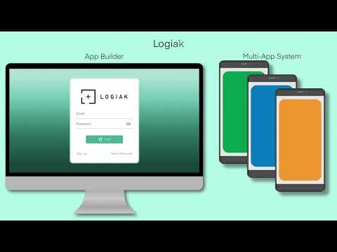 Logiak gallery image