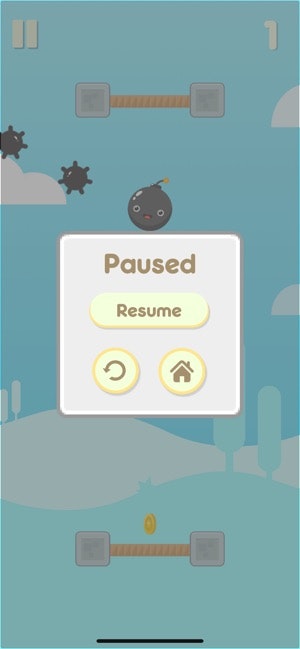 Wiggly Bomb gallery image