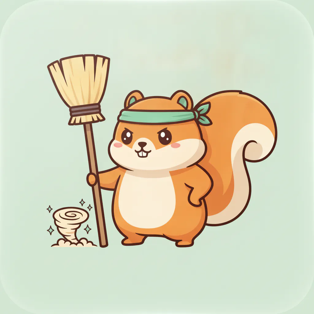 Nino Cleaner, photos & videos, storage