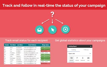 Yet Another Mail Merge gallery image
