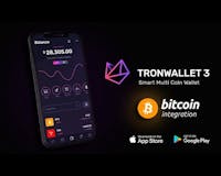 TronWallet media 1