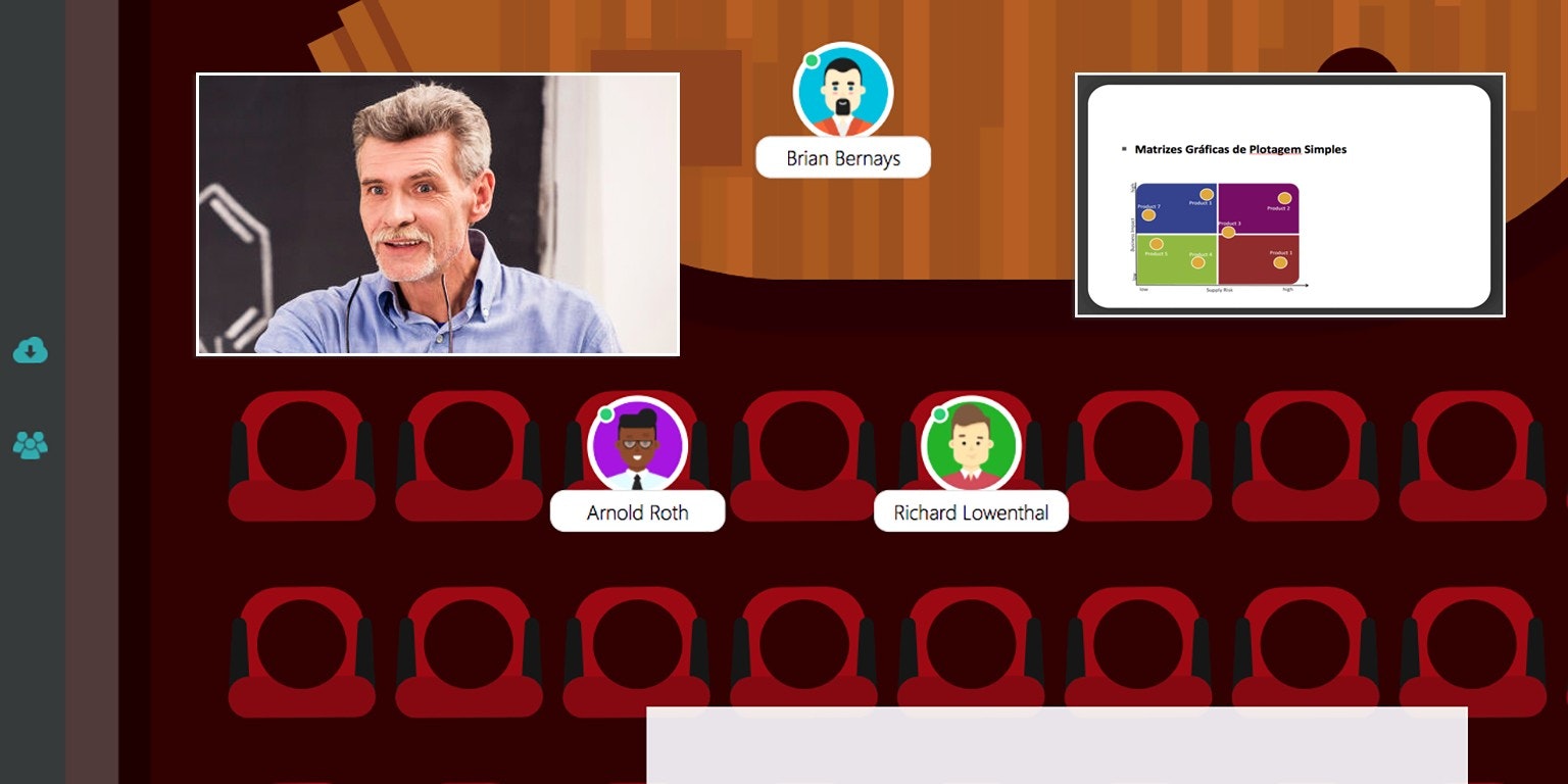 GoBrunch gallery image