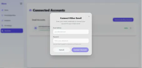 MailCue gallery image