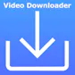 Facebook Image & Video Downloader