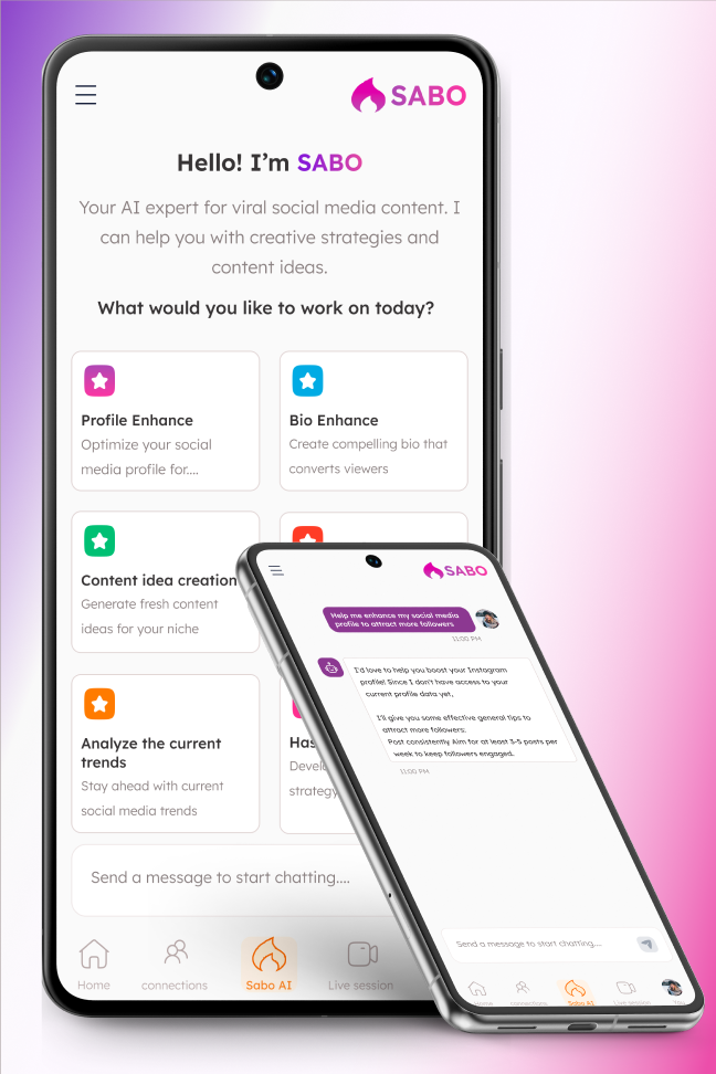 Creator Circle gallery image