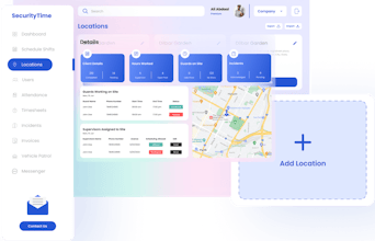 SecurityTime gallery image