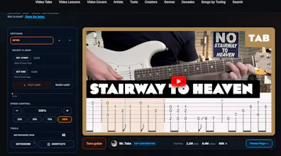 GuitarZone gallery image