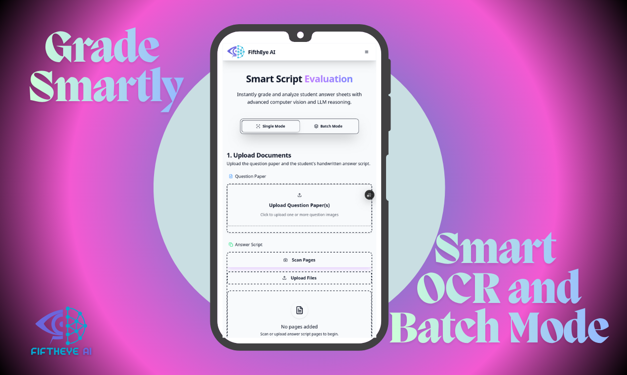 Fiftheye AI gallery image
