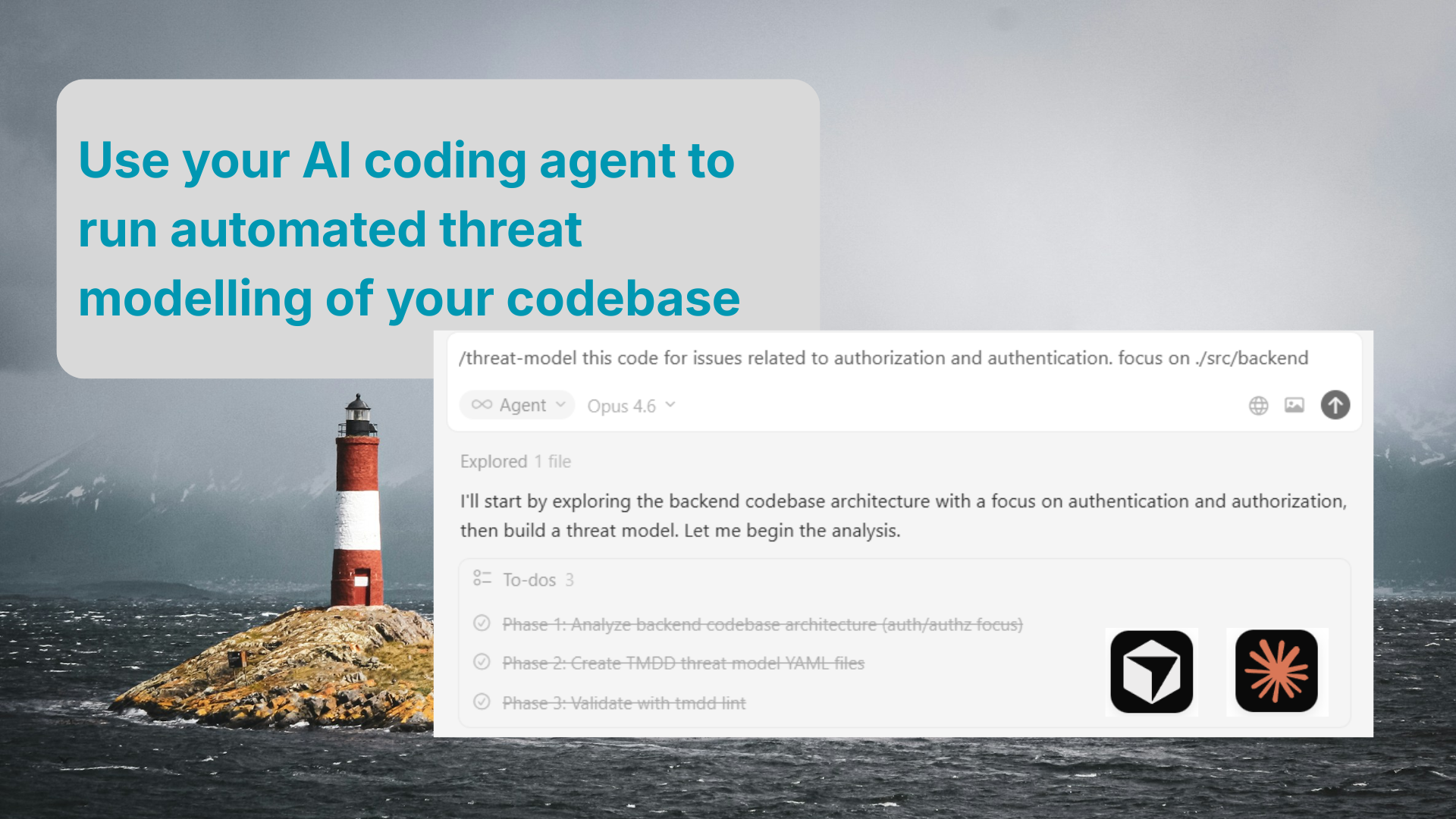 attasec/tmdd - Main product screenshot demonstrating key features and user interface
