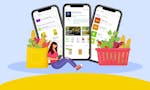 grocery ecommerce solution  image