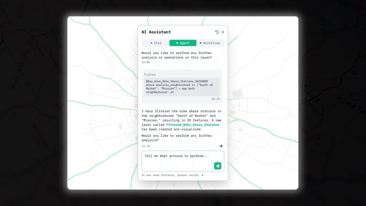 Unpaved gallery image