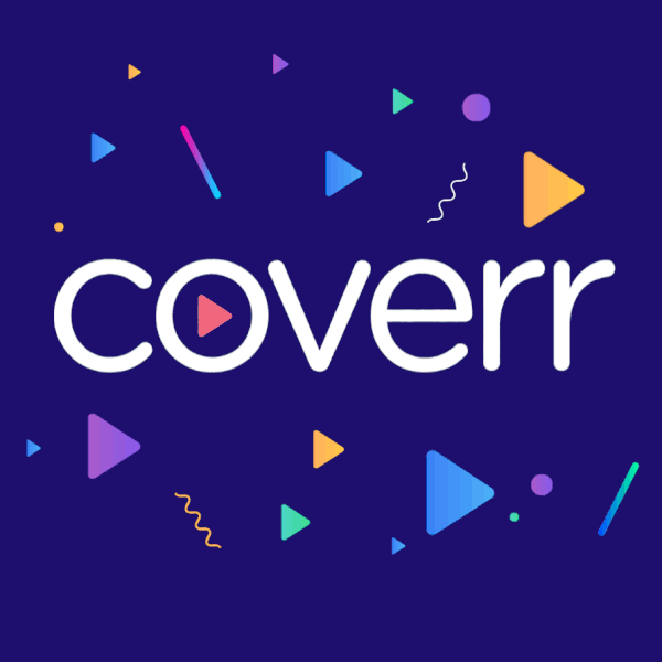 Coverr