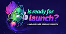 Is Ready For Launch
