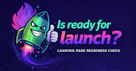 Is Ready For Launch