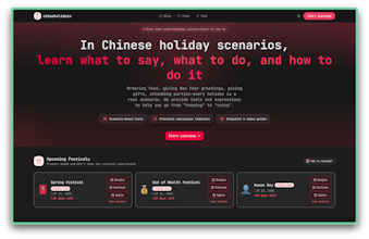 nihaoholidays gallery image