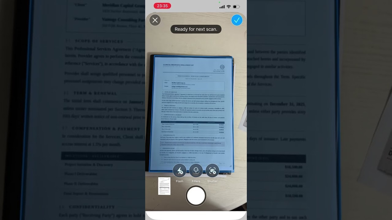 GuardianScan Pro gallery image
