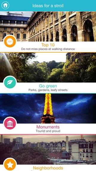 Pretty Streets gallery image