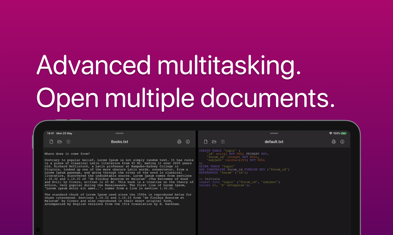 txt.edit gallery image