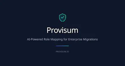 Provisum gallery image