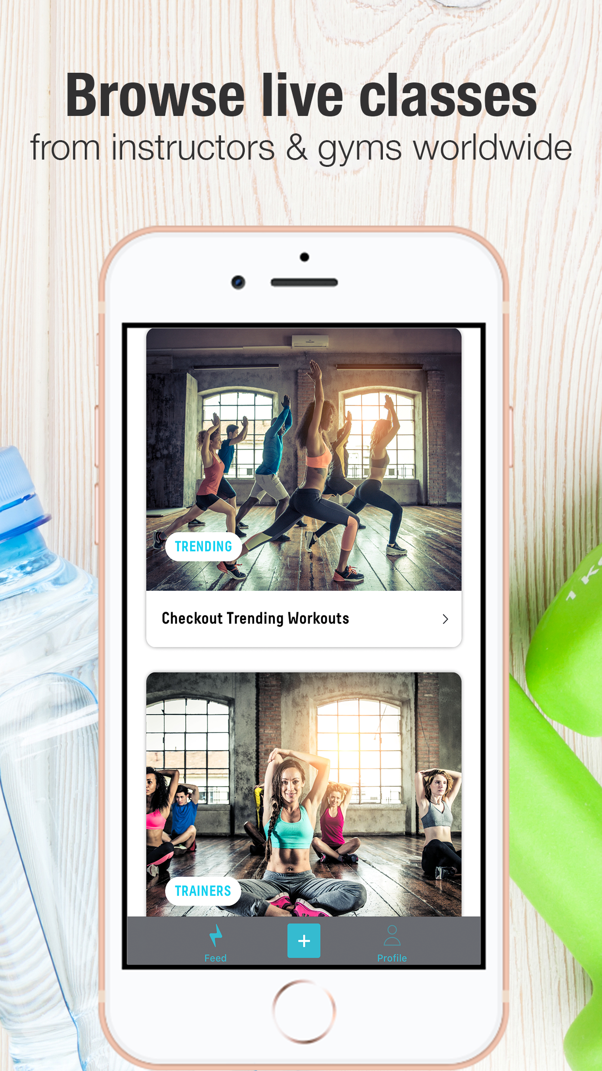 FITTEVER gallery image