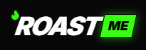 roastme-Gemini - Product Hunt launch logo
