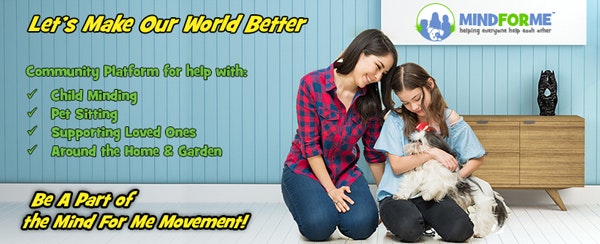 Mind For Me gallery image