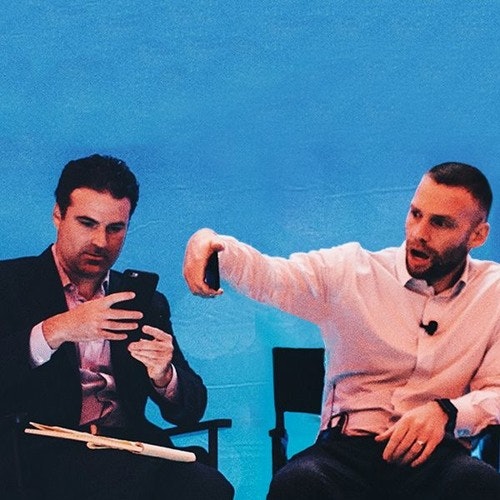 The Cycle Podcast - Episode 1 