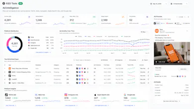 AppStoreStatistics gallery image