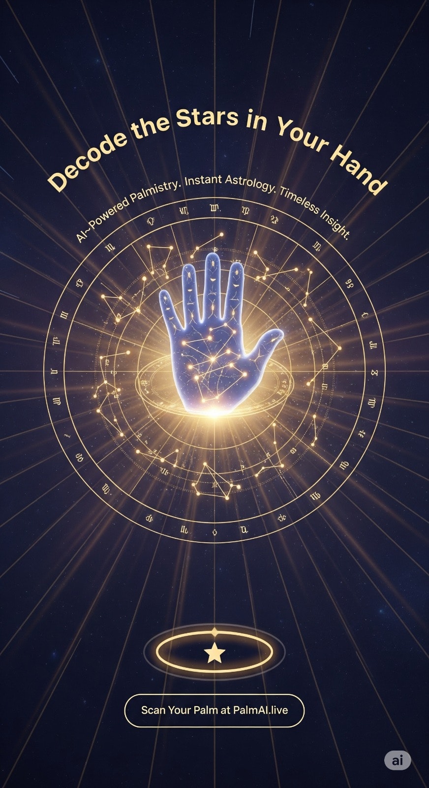 Palm AI gallery image