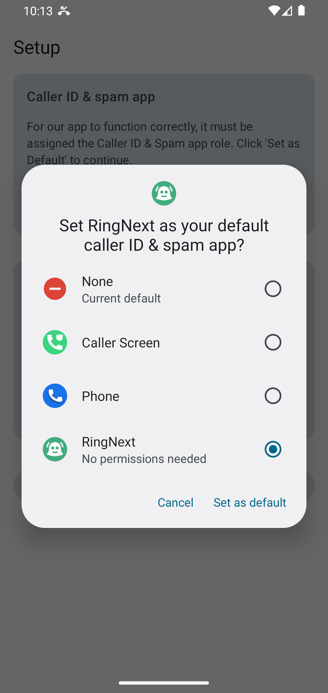Ringnext media 2