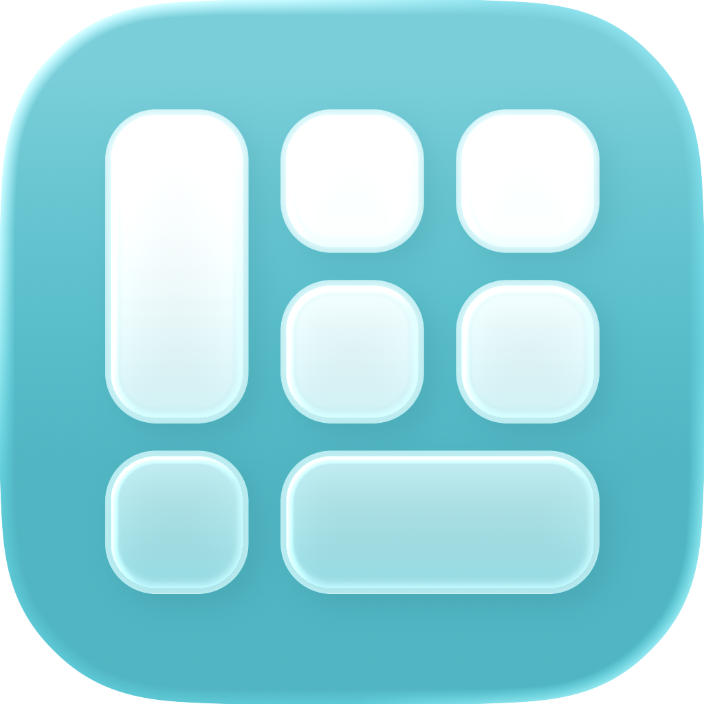 LaunchMe - App Launchpad macOS 26 logo - Product Hunt launch