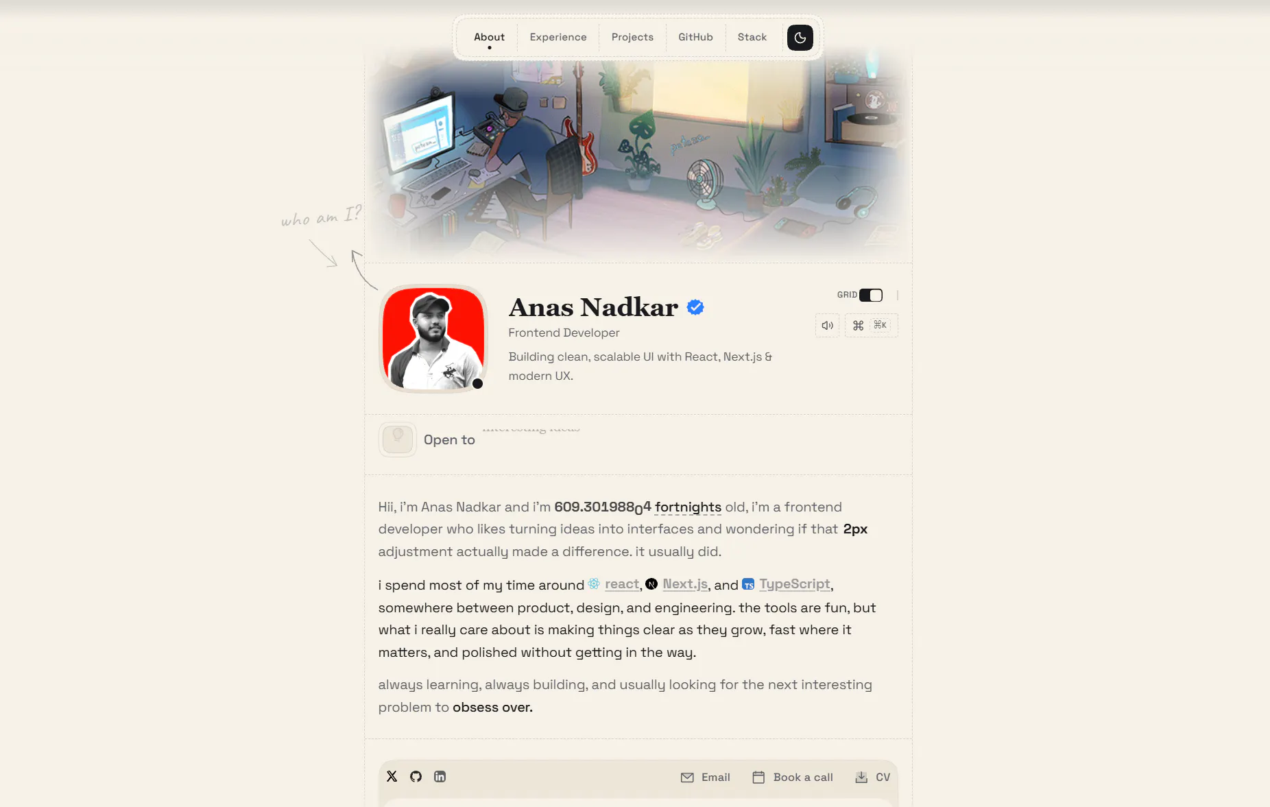 Anas Nadkar gallery image
