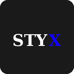 Styx logo