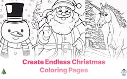 Free Coloring Pages Generator media 2