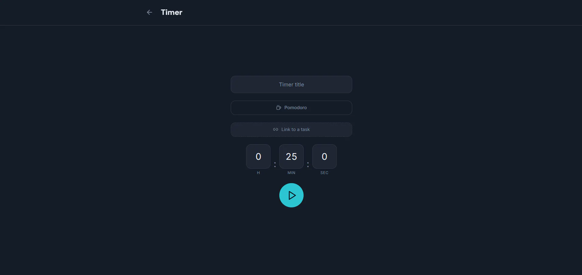 Bant workspace Ai screenshot