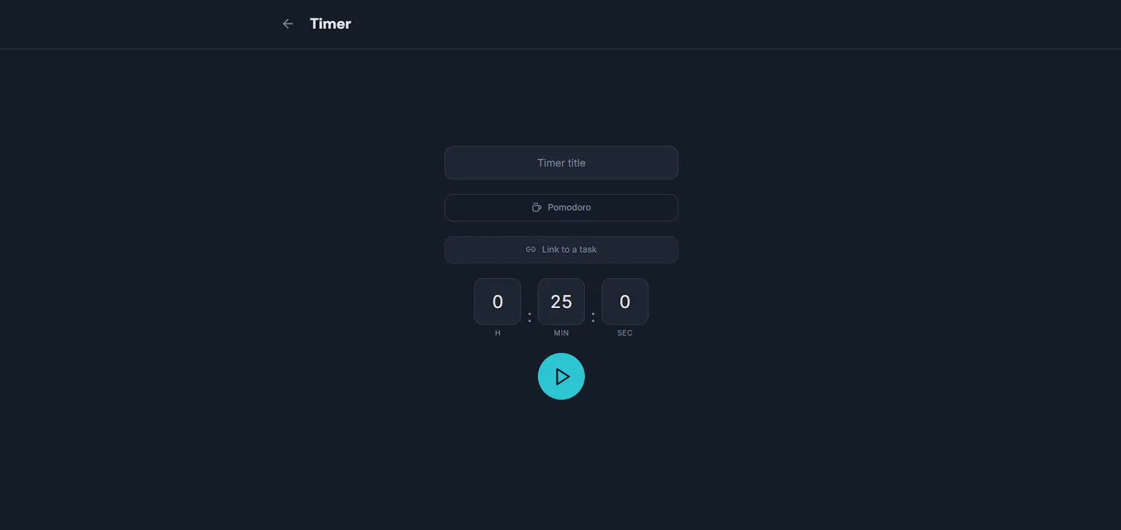 Bant workspace Ai screenshot 2