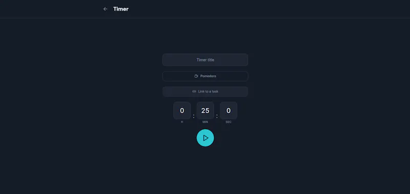 Bant workspace Ai screenshot 2